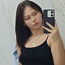 Кристина, 19 лет