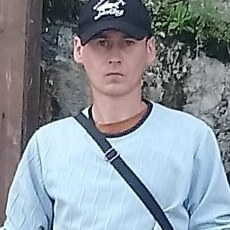 Фотография мужчины Михаил, 40 лет из г. Данилов