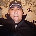 Даурен, 45 лет