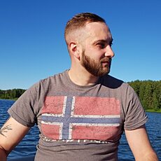 Фотография мужчины Дмитрий, 37 лет из г. Владимир