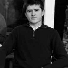 Фотография мужчины Абу, 22 года из г. Новосибирск