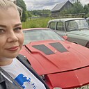 Dayana, 32 года