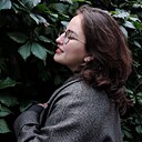 Лиза, 23 года