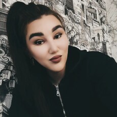 Фотография девушки Дарьяна, 25 лет из г. Березовский (Кемеровская Обл)