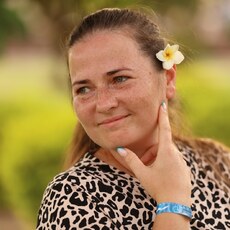 Фотография девушки Марина, 38 лет из г. Зарайск