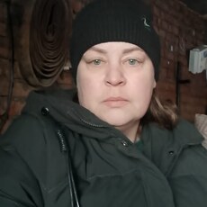 Фотография девушки Татьяна, 42 года из г. Топки
