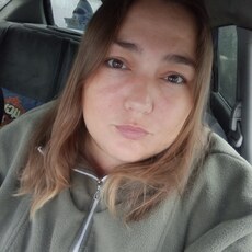 Фотография девушки Антонина, 36 лет из г. Чаплыгин