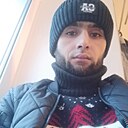 Аюб, 26 лет