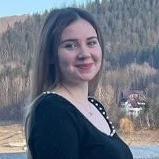 Фотография девушки Ana, 25 лет из г. Бельцы