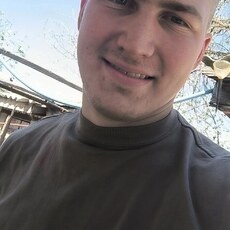 Фотография мужчины Артем, 26 лет из г. Мамонтово