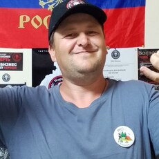 Фотография мужчины Николай, 39 лет из г. Городец