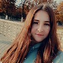 Оля, 22 года