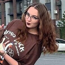 Фотография девушки Татьяна, 22 года из г. Ялуторовск
