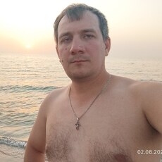 Фотография мужчины Александр, 36 лет из г. Туркменбашы