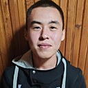 Анатолий, 23 года