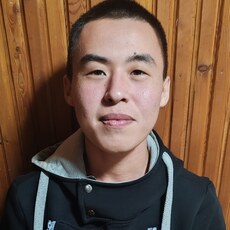Фотография мужчины Анатолий, 23 года из г. Красный Луч