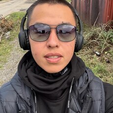 Фотография мужчины Анатолий, 23 года из г. Красный Луч