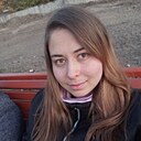 Динара, 24 года