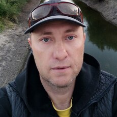 Фотография мужчины Василий, 43 года из г. Новоузенск
