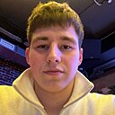 Сергей, 19 лет