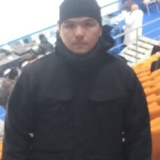 Фотография мужчины Нурик, 35 лет из г. Астана