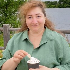 Фотография девушки Наталия, 52 года из г. Иваново