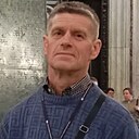 Валерий Красный, 60 лет
