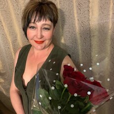 Фотография девушки Svetlana, 57 лет из г. Дергачи