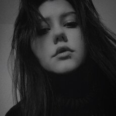 Фотография девушки Полина, 20 лет из г. Новосибирск