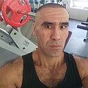 Охунчон Баротов, 34 года