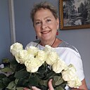Нина, 65 лет