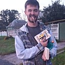 Матвей, 22 года