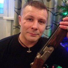 Фотография мужчины Михаил, 52 года из г. Североморск