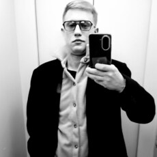 Фотография мужчины Владимир, 29 лет из г. Колпино