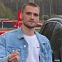 Виктор, 22 года