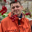 Макс, 32 года