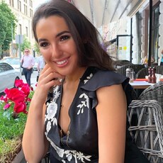 Фотография девушки Dariya, 31 год из г. Париж