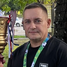 Фотография мужчины Павел, 46 лет из г. Смоленск