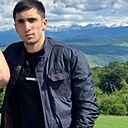 Алик, 27 лет