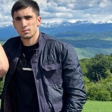 Фотография мужчины Алик, 27 лет из г. Шахты