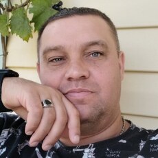 Фотография мужчины Тоха, 42 года из г. Павловская