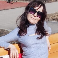 Фотография девушки Инна Речкунова, 38 лет из г. Барнаул