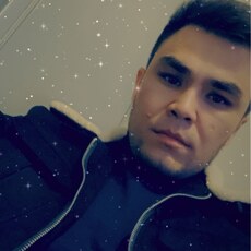 Фотография мужчины Абдулла, 30 лет из г. Владивосток