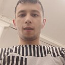 Субхон, 26 лет