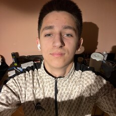 Фотография мужчины Денис, 18 лет из г. Познань