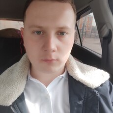 Фотография мужчины Олег, 31 год из г. Донецк