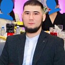 Максат, 34 года