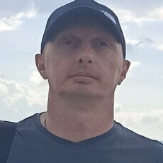 Фотография мужчины Андрей, 47 лет из г. Екатеринбург