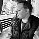 Виктория, 20 лет