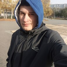 Фотография мужчины Юрий, 22 года из г. Минусинск